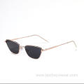 Hot Sale Fashion Sun Glasses Luxury Women Men Retro Shade Sunglasses